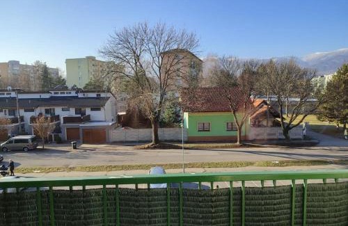 Martin Apartment | Veľký štýlový apartmán vo výbornej lokalite