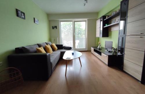 Martin Apartment | Veľký štýlový apartmán vo výbornej lokalite