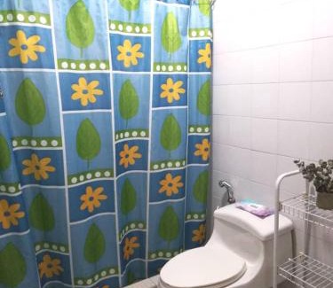 Petare Apartment | Apartamento cerca del metro los cortijos