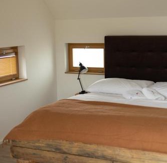 Drnholec Apartment | Ve Vinici