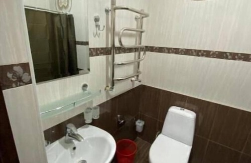 Tashkent House | VEAGAT B&B