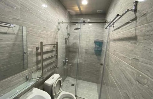 Tashkent House | VEAGAT B&B