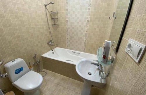 Tashkent Apartment | VEAGAT B&B