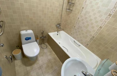 Tashkent House | VEAGAT B&B