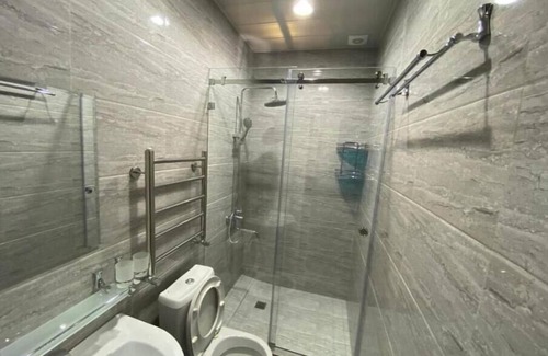 Tashkent House | VEAGAT B&B