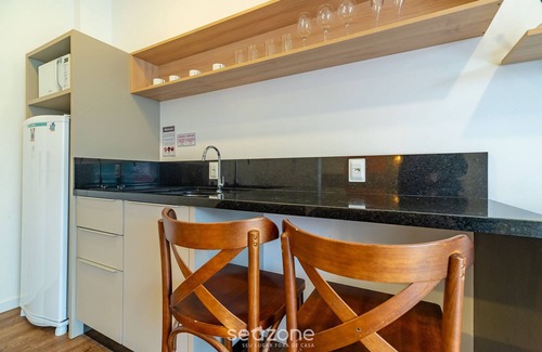 Centro Apartment | VEC Lindos Studios