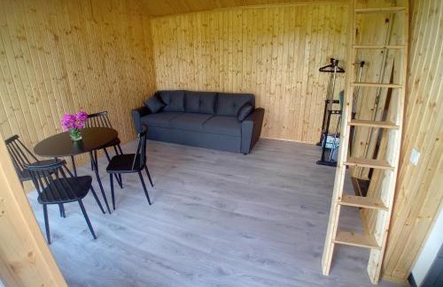 Laza Ski Chalet | Vecbaroni