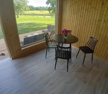 Laza Ski Chalet | Vecbaroni
