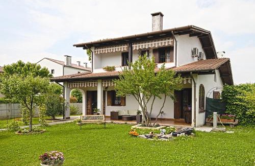 Pedeguarda di Follina House | VECCHIA FAVOLA HOUSE