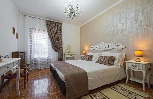 Pedeguarda di Follina House | VECCHIA FAVOLA HOUSE