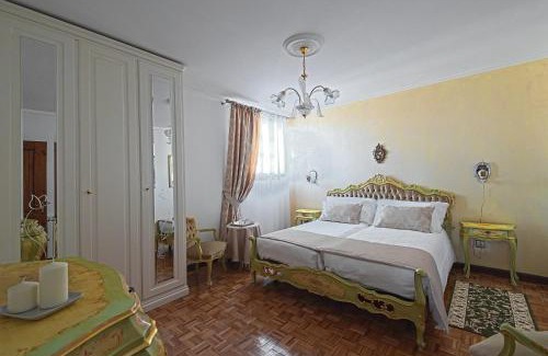 Pedeguarda di Follina House | VECCHIA FAVOLA HOUSE