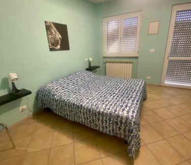 Villareggia Apartment | Vecchio Borgo