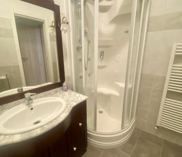 Villareggia Apartment | Vecchio Borgo