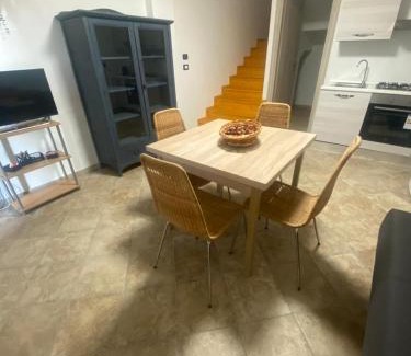 Villareggia Apartment | Vecchio Borgo