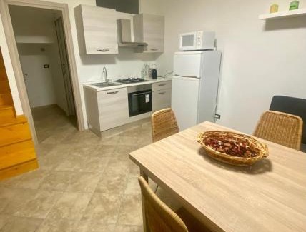 Villareggia Apartment | Vecchio Borgo
