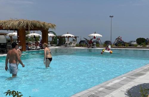 Spezzano Albanese Bed & Breakfast | vecchio frantoio