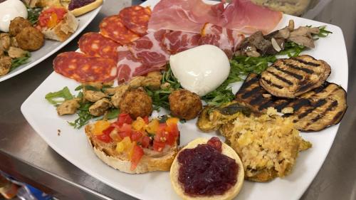 Spezzano Albanese Bed & Breakfast | vecchio frantoio