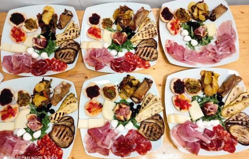 Spezzano Albanese Bed & Breakfast | vecchio frantoio
