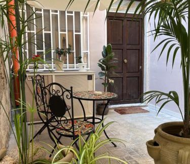 Santa Lucia House | Vecchio Loft