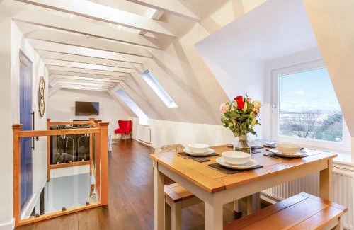 Ardersier House | Vectis Cottage