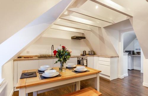 Ardersier House | Vectis Cottage