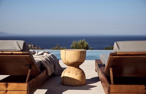Varvara Villa | Veda Villa