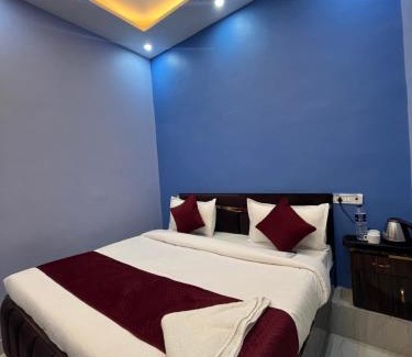 Mahipalpur Bed & Breakfast | Vedas Villa Ayodhya By Admiral Group Of Hotels