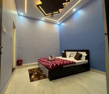 Ayodhya Hotel | Vedas Villa Ayodhya