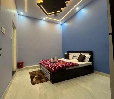 Ayodhya Hotel | Vedas Villa Ayodhya