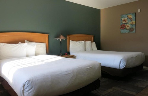 Sardis Hotel | Vedder River Inn