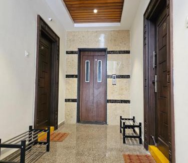 Tiruchanur Apartment | VEDHA Homestay