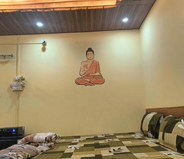 Shivanandi House | VEDIC HoMESTAY