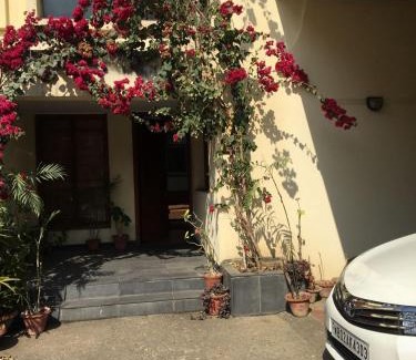 Vedic Village House | Vedic village aqua bungalow