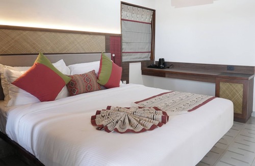 Kodungallur Hotel | Vedic Village Retreat