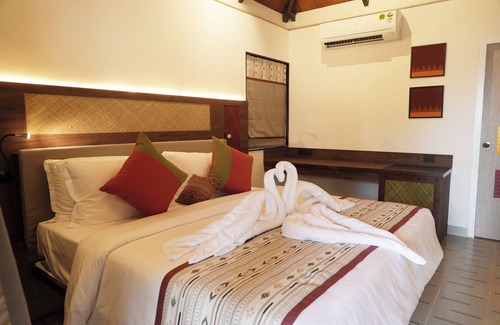 Kodungallur Hotel | Vedic Village Retreat
