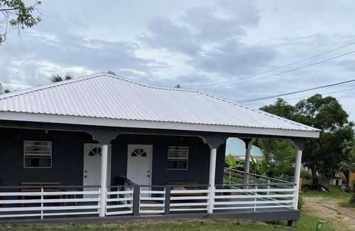 Micoud Apartment | Vee's Country Apartments