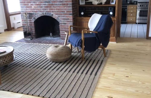 Manchester House | Veedon Fleece on the Lake
