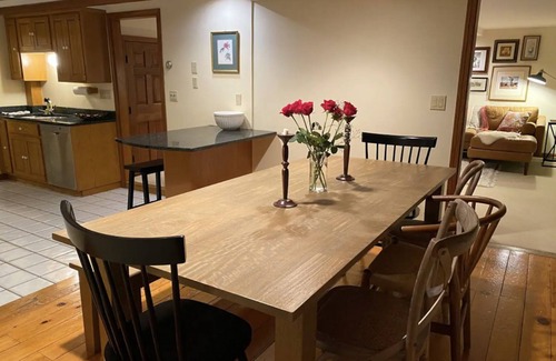Manchester House | Veedon Fleece on the Lake