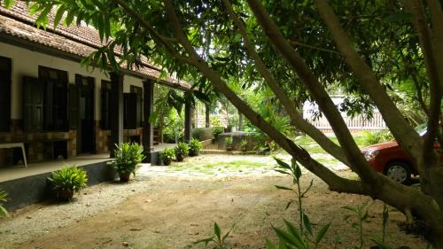 Quilon Ski Chalet | Veedu Homestays