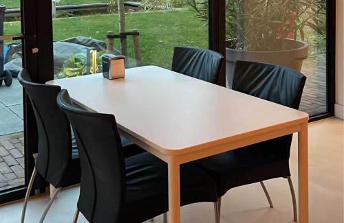 Municipality of Oosterhout House | Veekehof