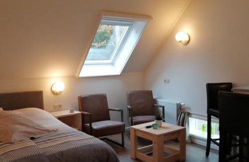 Kotten Bed & Breakfast | Veenemaat