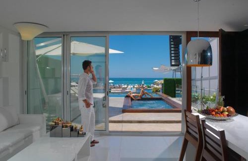 Zouq Mkayel Hotel | Veer Luxury Boutique Hotel & Beach Club