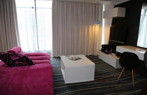 Zouq Mkayel Hotel | Veer Luxury Boutique Hotel & Beach Club