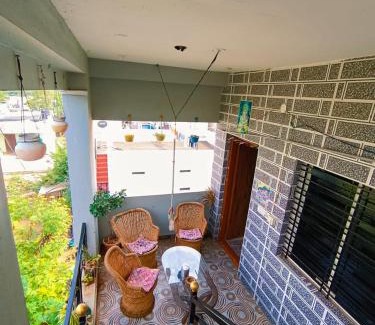 Kamalapur House | Veeru Homestay