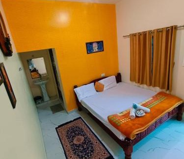 Kamalapur House | Veeru Homestay