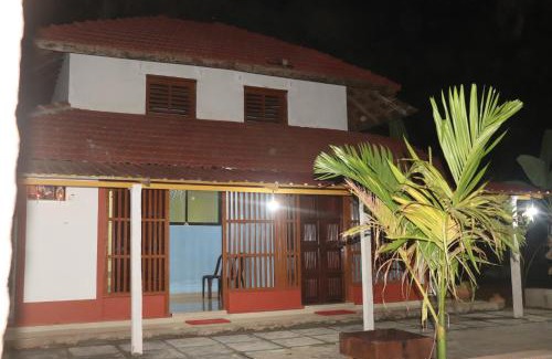 Honavar House | Veeru Nature Homestay Honnavara