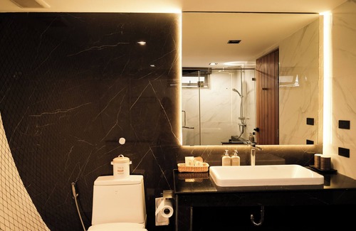 Sai Yok Hotel | VeeVaree Riverkwai Resort