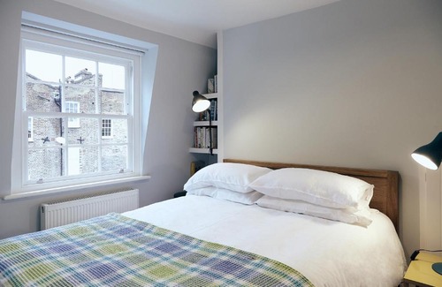 Angel House | Veeve - Angel Hideaway