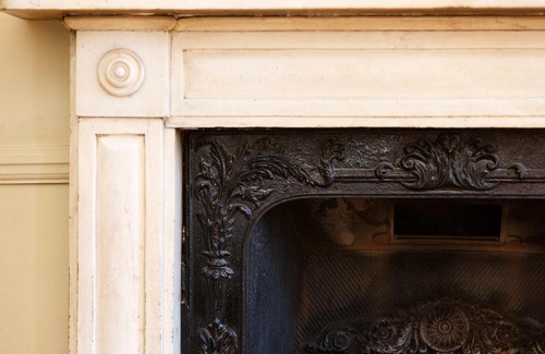 Canonbury House | Veeve - Canonbury Townhouse