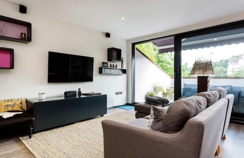 West Hill House | Veeve - Wimbledon Terrace House